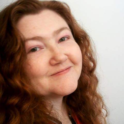 Your Favorite Designer, Crystal Odenkirk